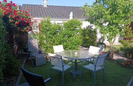 La maison de Margot - Foto 13