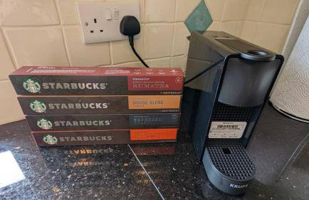 Bin Mountain Self Catering - Foto 35