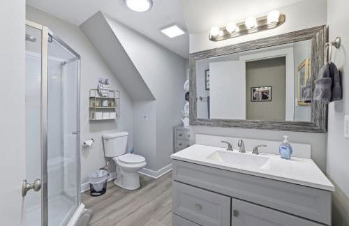 The Divine Cottage! Woodsy Hideaway! - Foto 42