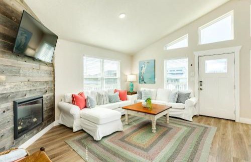 Lil Blue - Great Fishing & Fun Bayfront Retreat! - Foto 5