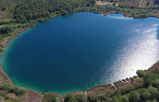 Agriturismo Poggio Corbello - Foto 10