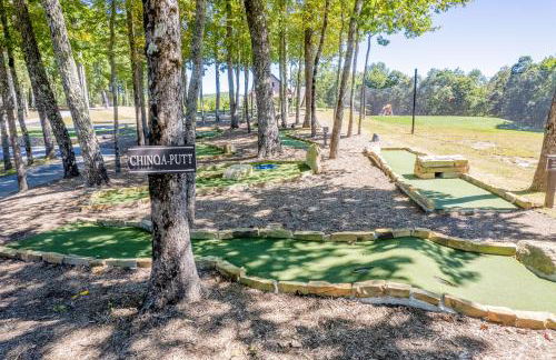 Cardinals Crest - Foto 19