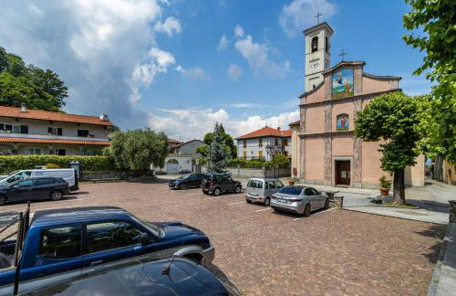 Le Dalie - Appartamento Stresa - Magognino - Foto 38