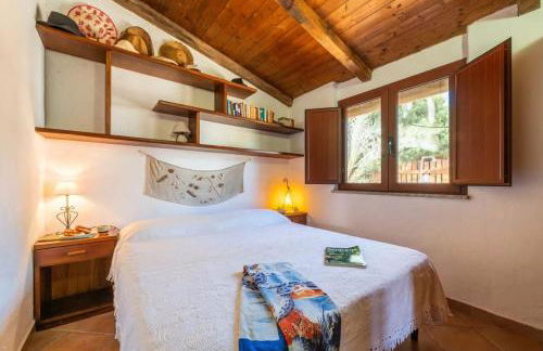 Al mare a Capo Comino - Foto 18