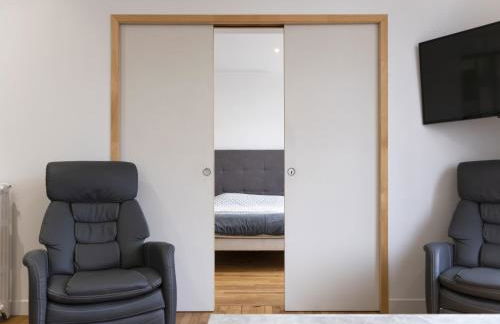 Residence Louis Quartier Des Lilas - Foto 30