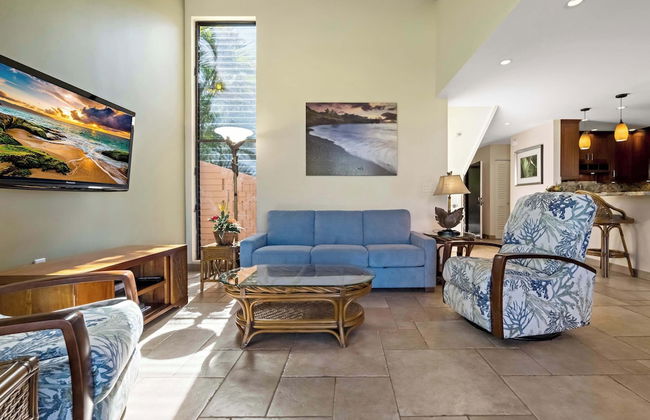 Wailea Ekahi - CoralTree Residence Collection - Foto 54