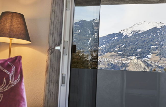 Apartment Naturnah - Photo 36