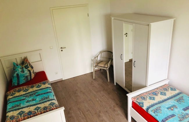 MANUFAKTUR-Ferienwohnungen im Eichsfeld - Foto 3