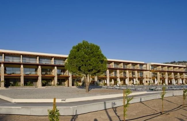 Island Blue Hotel - Foto 39