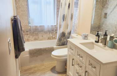 Large 3200sf A-Frame House close to Snowbird Alta Ski &Stunning Mountain View! - Foto 35