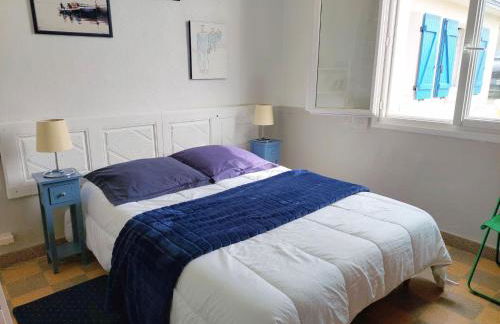 Fisherman's House in Brittany by the Sea - Foto 12