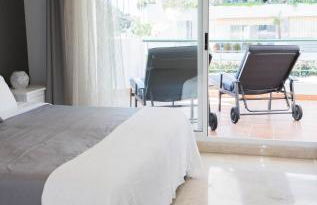 Precioso Apartamento en Guadalmina Golf - Marbella - Photo 10