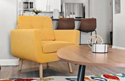 Charming Downtown Getaway - Foto 14