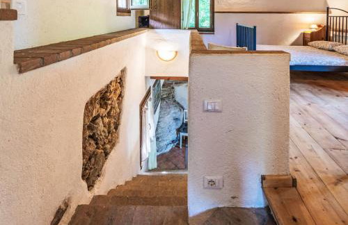 Holiday Home La casa del Fiume by Interhome - Foto 27