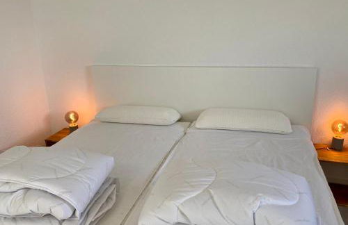 Ferienwohnung Auszeit - Haus Seeschwalbe - Foto 11