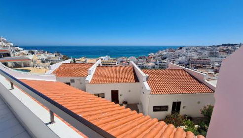 Albufeira Ocean Terrace (31) - Foto 5