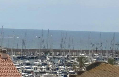 CAM Maresme 1 apartamento Barcelona y playa - Photo 18