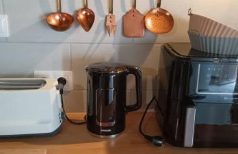 Gîte MARISA - Foto 32