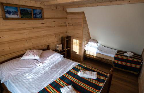 Apartamenty na starej drodze - Foto 29