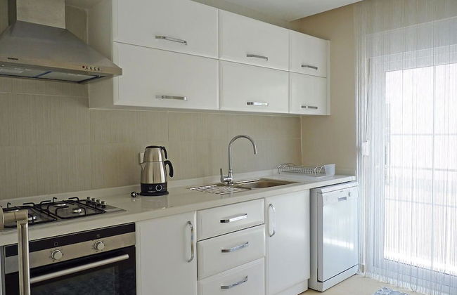 White Star Antalya - Foto 46