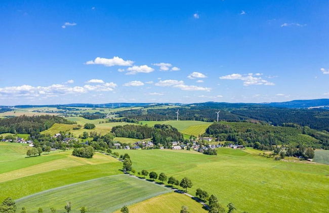 Tranquil Stay in Dornthal - Foto 34