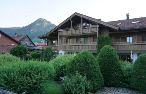 Fewo Rotspitze - Foto 10