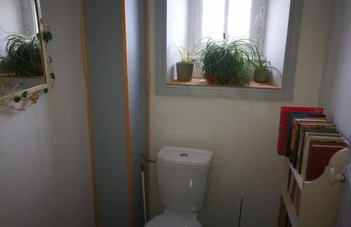 La appartement des rosiers - Photo 17