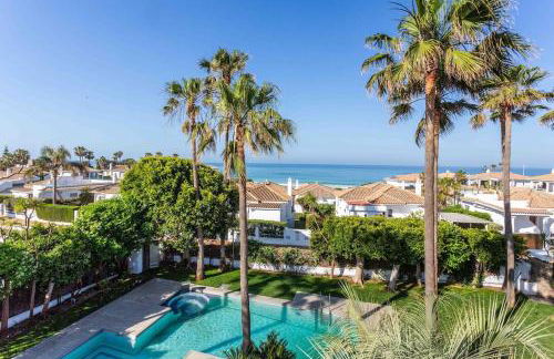 A paradise with ocean views - Foto 21