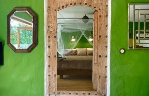 Las Palomitas Coastal Retreat in Tarifa sleeps 6 - Foto 2