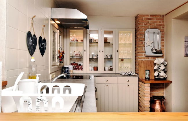 Holiday Home in Ouren With Infrared Sauna - Foto 10