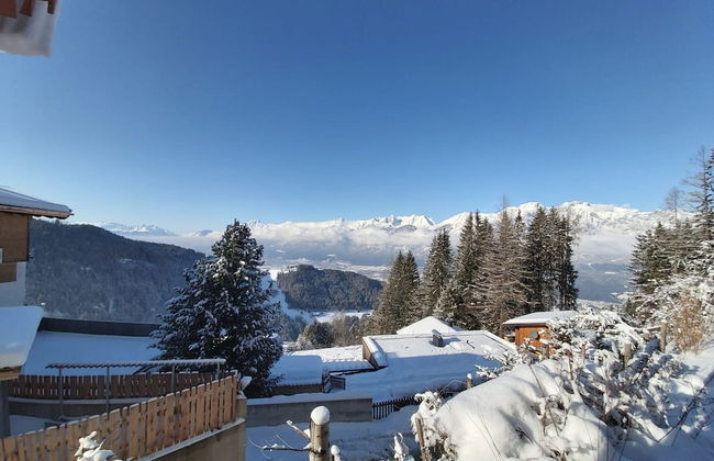 Amazing Cottage in Tyrol With Sauna - Foto 48