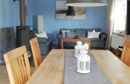 Ferienhaus Austernfischer - Foto 8