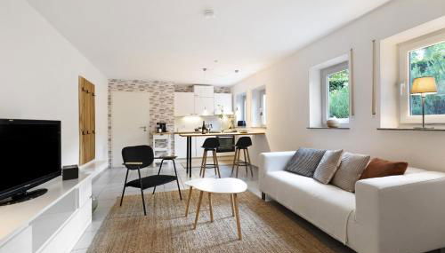 Ferienwohnung vino9 - Foto 3