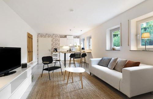 Ferienwohnung vino9 - Foto 3