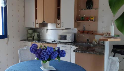 Gîte Arums, meublé 3 étoiles, proche mer (800 mètres) - Foto 4