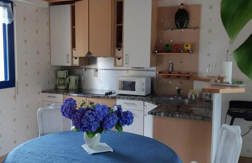 Gîte Arums, meublé 3 étoiles, proche mer (800 mètres) - Foto 4