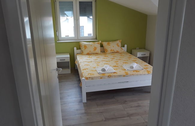 Vila & Apartments MATEA - Foto 2