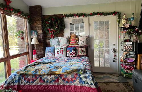 Fishers Of Men Ranch Home - Photo 22