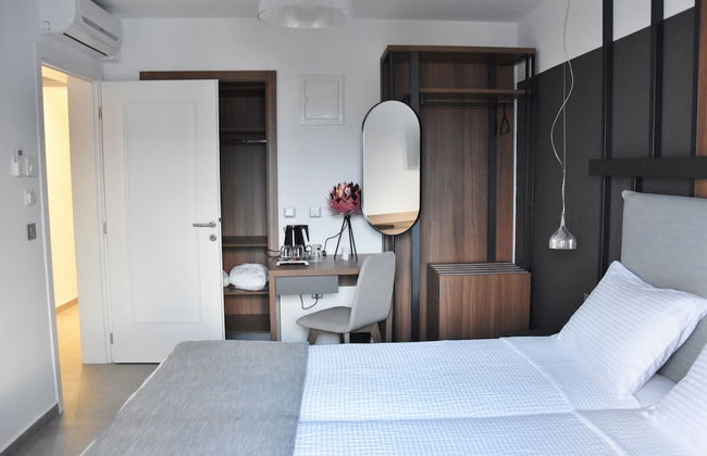 Alexander Inn - Foto 19