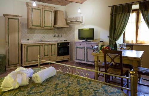 Villa Borri - Foto 30