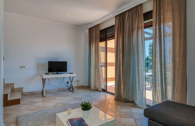 Paraiso Beach Duplex Penthouse Sea View - Foto 23