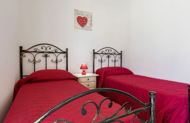 Belvilla by OYO Agrivillage San Lorenzo - Foto 2