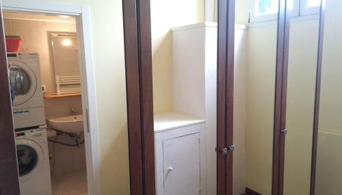 Porta a Mare, free parking - Foto 4, wardrobe