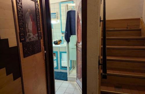 HomeBievres maison dans les bois - Photo 17