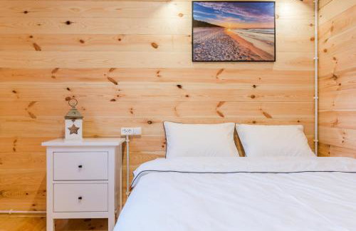 Domki u Moni - Foto 26