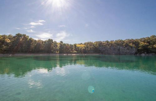 Villa Sole - Foto 48