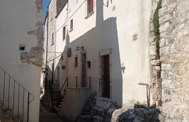 Case Vacanza Al Borgo Antico - Foto 72