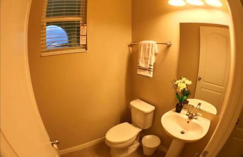 Four Bedroom Sleeps 10 w Gameroom 5152a - Foto 40