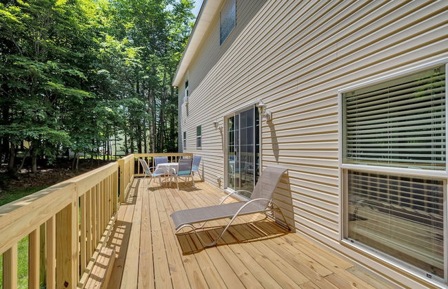 2900sqft villa near ski & snowboarding - Foto 46