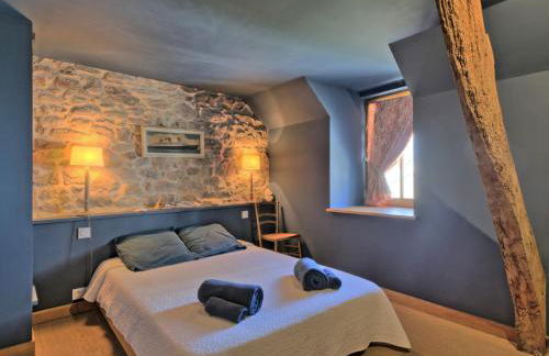 Holiday Home La Demeure de Tumiac by Interhome - Foto 38